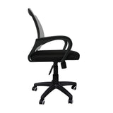 Levede Office Chair Gaming Computer Grey-2018816804675260417