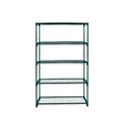 Levede 2x5 Tier Plant Shelve Garden-2018816777823326209
