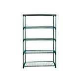 Levede 2x5 Tier Plant Shelve Garden