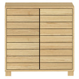 Levede Bathroom Storage Cabinet Floor Standing Cupboard