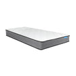 Dreamz Spring Mattress Pocket Bed Top Single-2006733092101951489