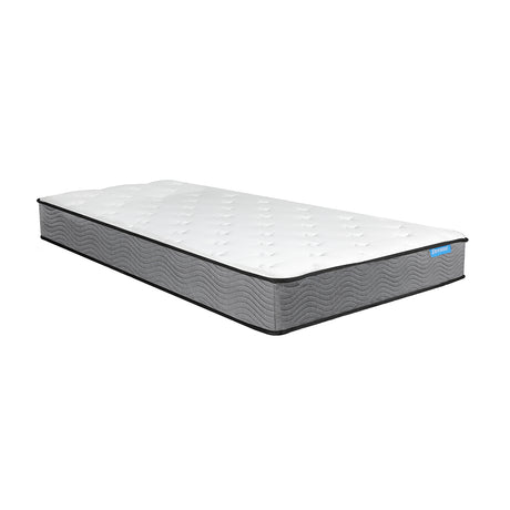 Dreamz Spring Mattress Pocket Bed Top Single-2006733092101951489