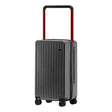Slimbridge 26" Luggage Wide Handle Hard Case Grey-2018816837244030977