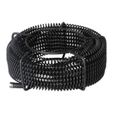 Traderight Drain Cleaner Machine Snake