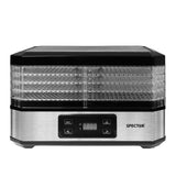 Spector Food Dehydrators Stainless Steel-2018816825118298113