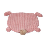 PaWz Pet Bed Cat Calming Bed Dog Squeaky M Pink Medium-2018816634533318657