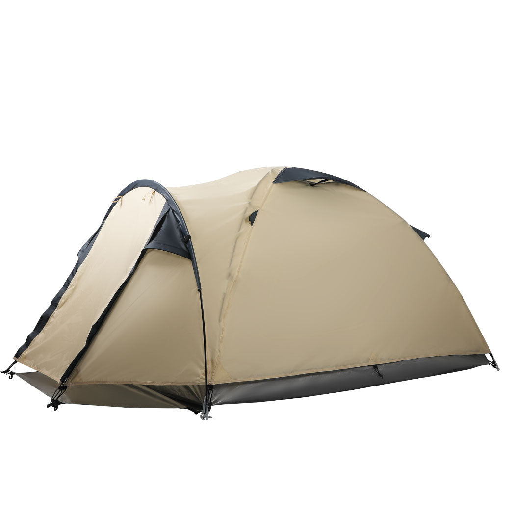 Mountview Camping Tent Waterproof Family-2006732918340325377