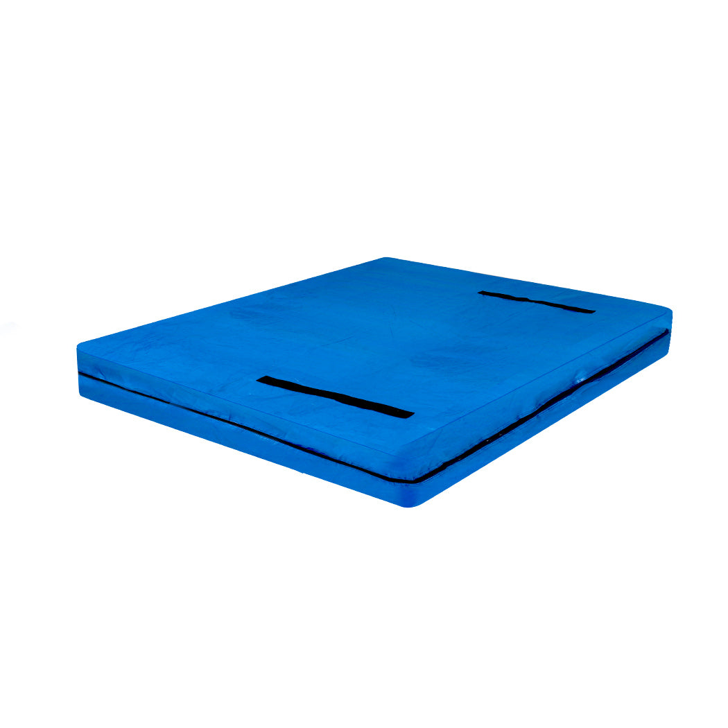 DreamZ Mattress Bag Protector Plastic Double-1954802868276039681