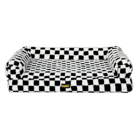Pawz Orthopedic Dog Bed Memory Foam Pet Mattress Mat-2011971125369769985