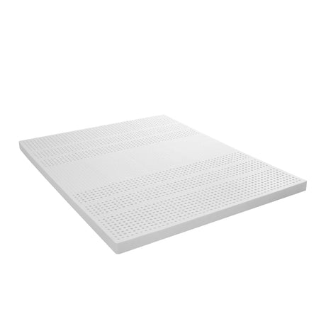 DreamZ Latex Mattress Topper Double-1954802865331638273