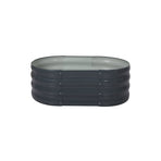 Lambu Garden Bed Planter Raised Coated 120x80x42cm-2006733165837815809