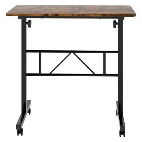 Levede Standing Desk Laptop Computer Table Home