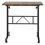 Levede Standing Desk Laptop Computer Table Home