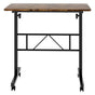 Levede Standing Desk Laptop Computer Table Home