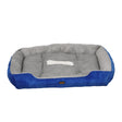 PaWz Pet Bed Dog Beds Bedding Mattress L Navy Large-2018816690686660609