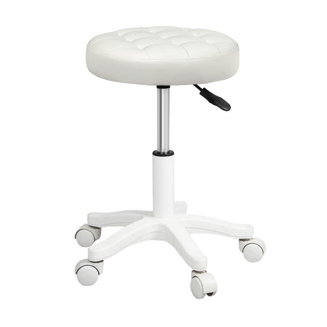 Levede Rolling  Bar Stool-1954802407460442113