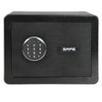 13.8L Digital Security Safe Box Password Key Lock Cash-2006732905795162113