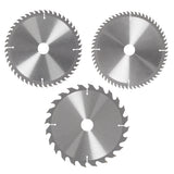 Traderight 3Pcs Circular Saw Blades-2018816703290544129