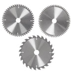 Traderight 3Pcs Circular Saw Blades-2018816703290544129
