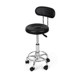 Levede 4x Salon Stool Swivel Bar Stools