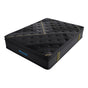 Dreamz Spring Mattress Bamboo Euro Top Single