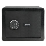 23.3L Digital Security Safe Box Password Key Lock Cash-2018816824510124033