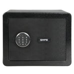 23.3L Digital Security Safe Box Password Key Lock Cash-2018816824510124033