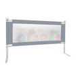 Bopeep Kids Baby Safety Bed Rail Guard Medium-2006733208942678017