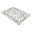 Marlow  Floor Rug Vintage Short Pile Washable Carpet Soft Plush Non Slip 200x230-2018816829916581889