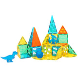 Bopeep Kids Magnetic Tiles Blocks-2018816741974609921