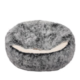 PaWz Pet Dog Calming Bed Warm Soft Plush XL X-Large-2018816798249586689