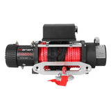 Electric Winch 14500LBS/6575KG 12V Wireless-2018816929485164545