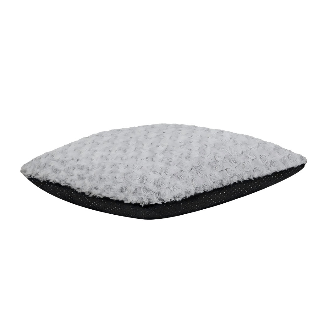 Pawz Pet Bed Dog Soft Warm Plush Mattress-2006733391680114689