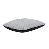 Pawz Pet Bed Dog Soft Warm Plush Mattress