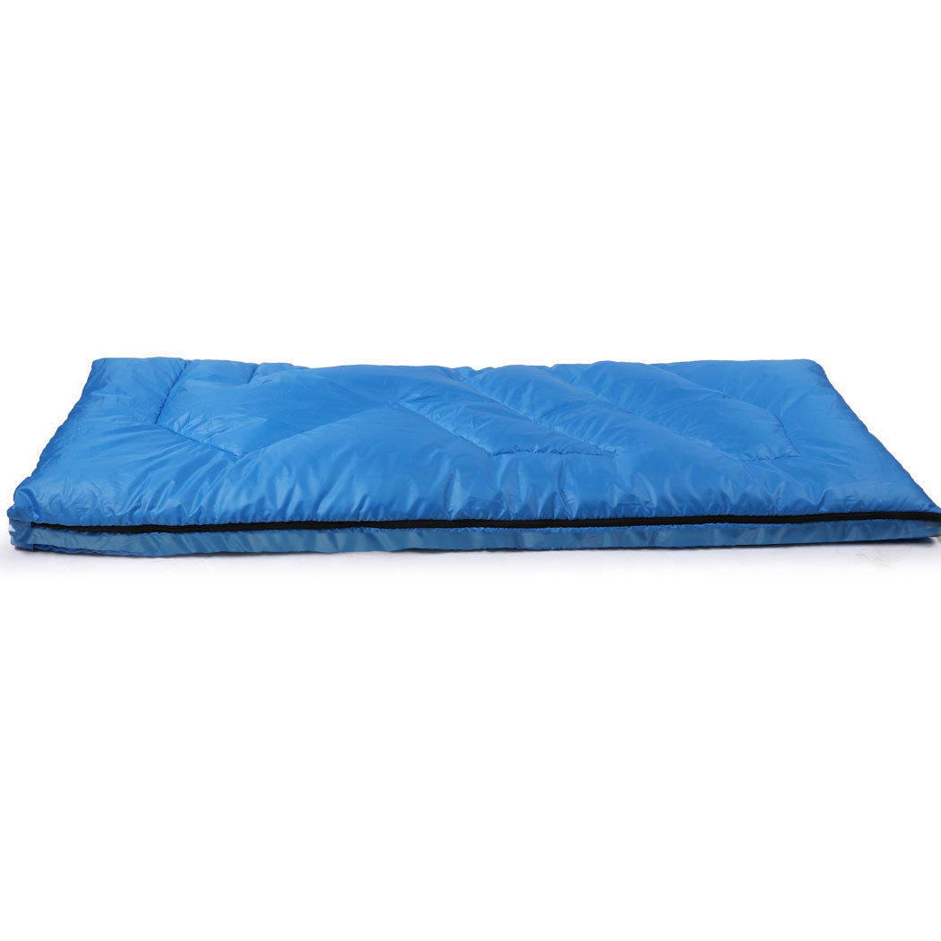 Sleeping Bag Single Bags Outdoor Camping-2006732921372807169
