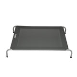 PaWz Elevated Trampoline Pet Bed Dog XL Grey X-Large-2018816731056836609