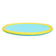 Pawz Splash Pad Kids Pet Sprinkler Water Play Mat 240cm-2011971115680927745