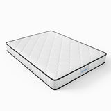 Dreamz Spring Mattress Bed Pocket Tight King