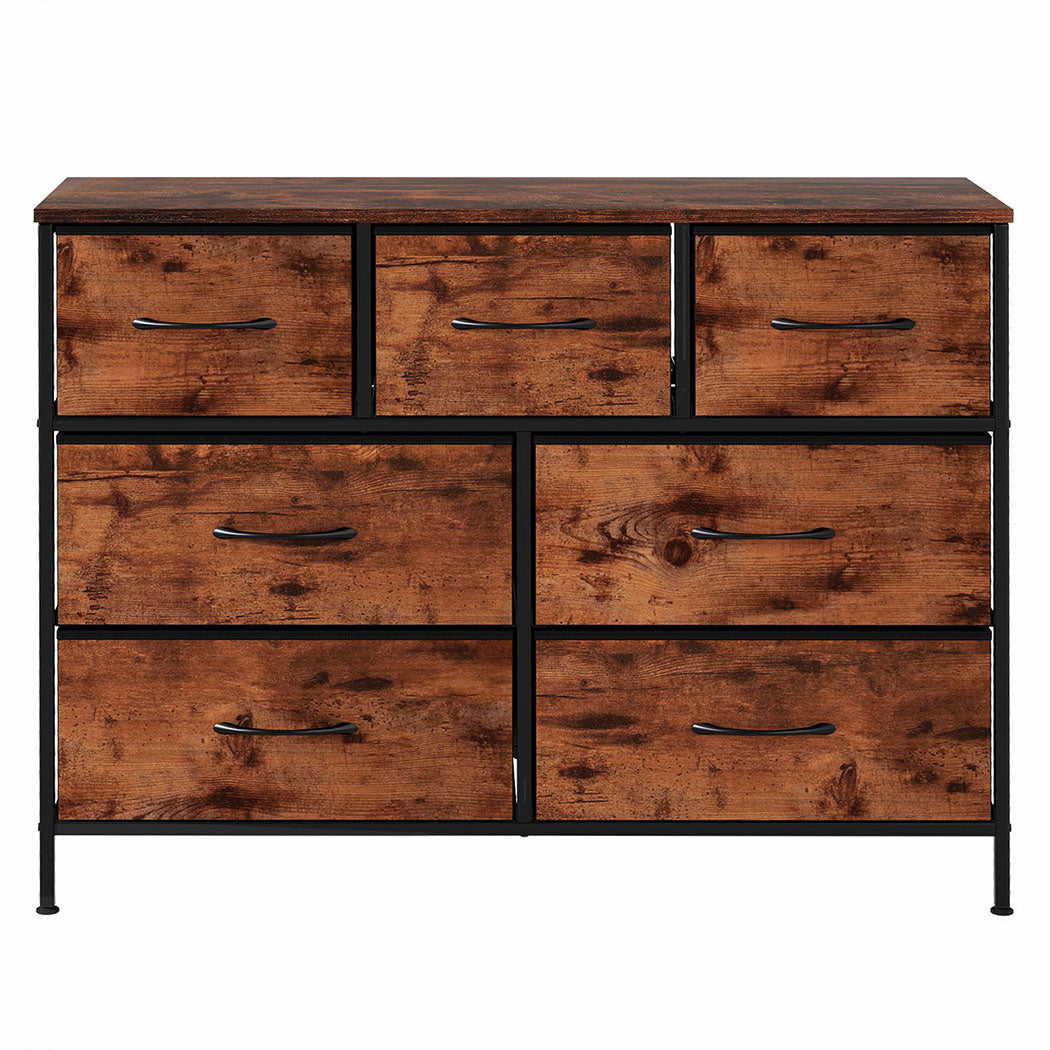 Levede Storage Cabinet Tower Chest-2018816845490032641