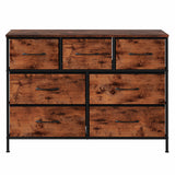 Levede Storage Cabinet Tower Chest-2018816845490032641