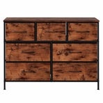 Levede Storage Cabinet Tower Chest-2018816845490032641