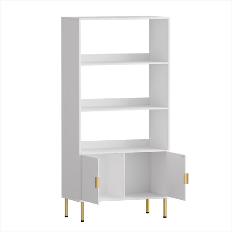 Levede Display Shelf 3 Tier Bookshelf-2006732865097830401