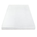 Dreamz Dual-Layer Memory Foam Mattress Topper 10cm-2017004949132677121