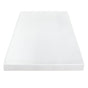 Dreamz Dual-Layer Memory Foam Mattress Topper 10cm