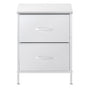 Levede Bedside Table Storage Nightstand Bedroom Storage