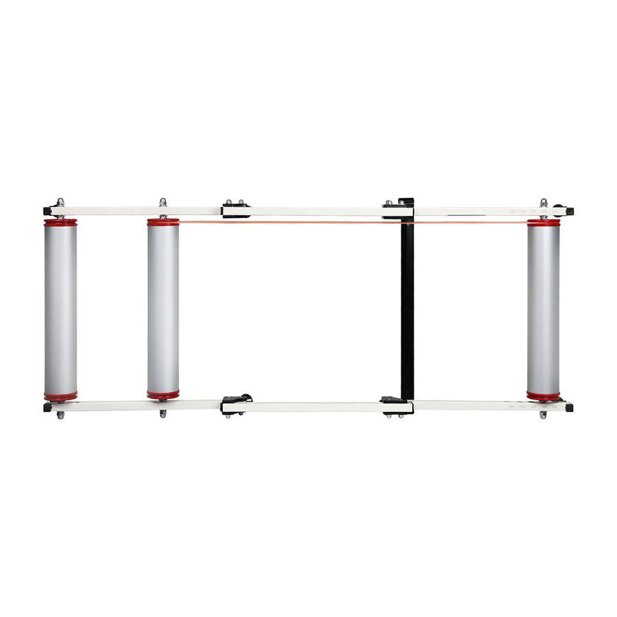 Spector Bike Roller Adjustable Bicycle White-2006733029267083265
