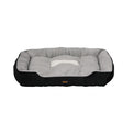 PaWz Pet Bed Dog Beds Bedding Mattress L Black Large-2018816674496647169