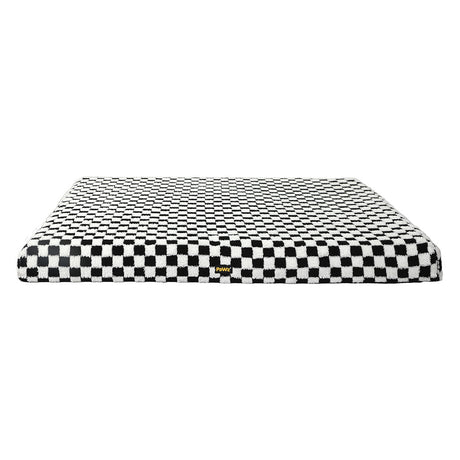 Pawz Orthopedic Dog Bed Memory Foam Pet Mattress Mat-2011971125881475073