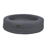 Pawz Pet Orthopedic Calming Bed Memory Foam Dog Sofa-2018816774644043777