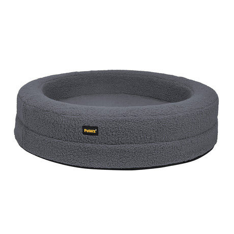 Pawz Pet Orthopedic Calming Bed Memory Foam Dog Sofa-2018816774644043777